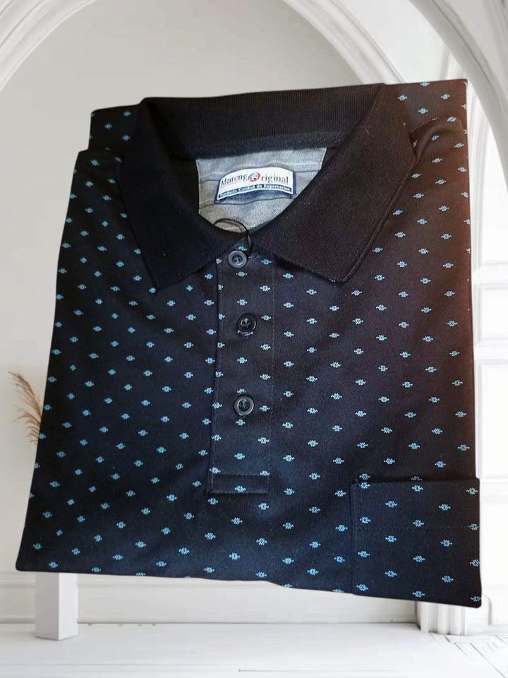 Polos Yacar – ¡Solo 【26.30 SOLES】por polo en compra de 3!