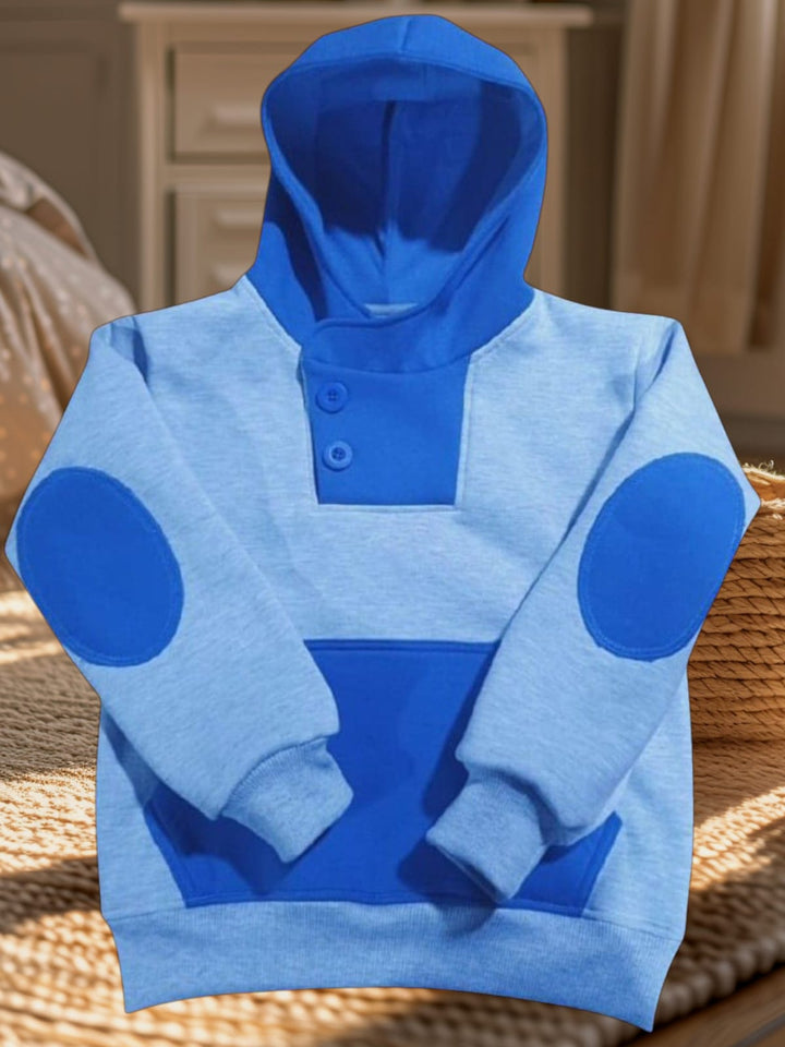 Conjunto de Invierno para Niños(Polera+Buso) – ✨s/63✨. Aplica compras de 3 conjuntos.