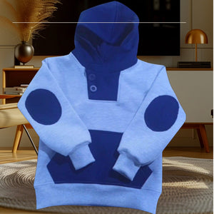 Conjunto de Invierno para Niños(Polera+Buso) – ✨s/63✨. Aplica compras de 3 conjuntos.