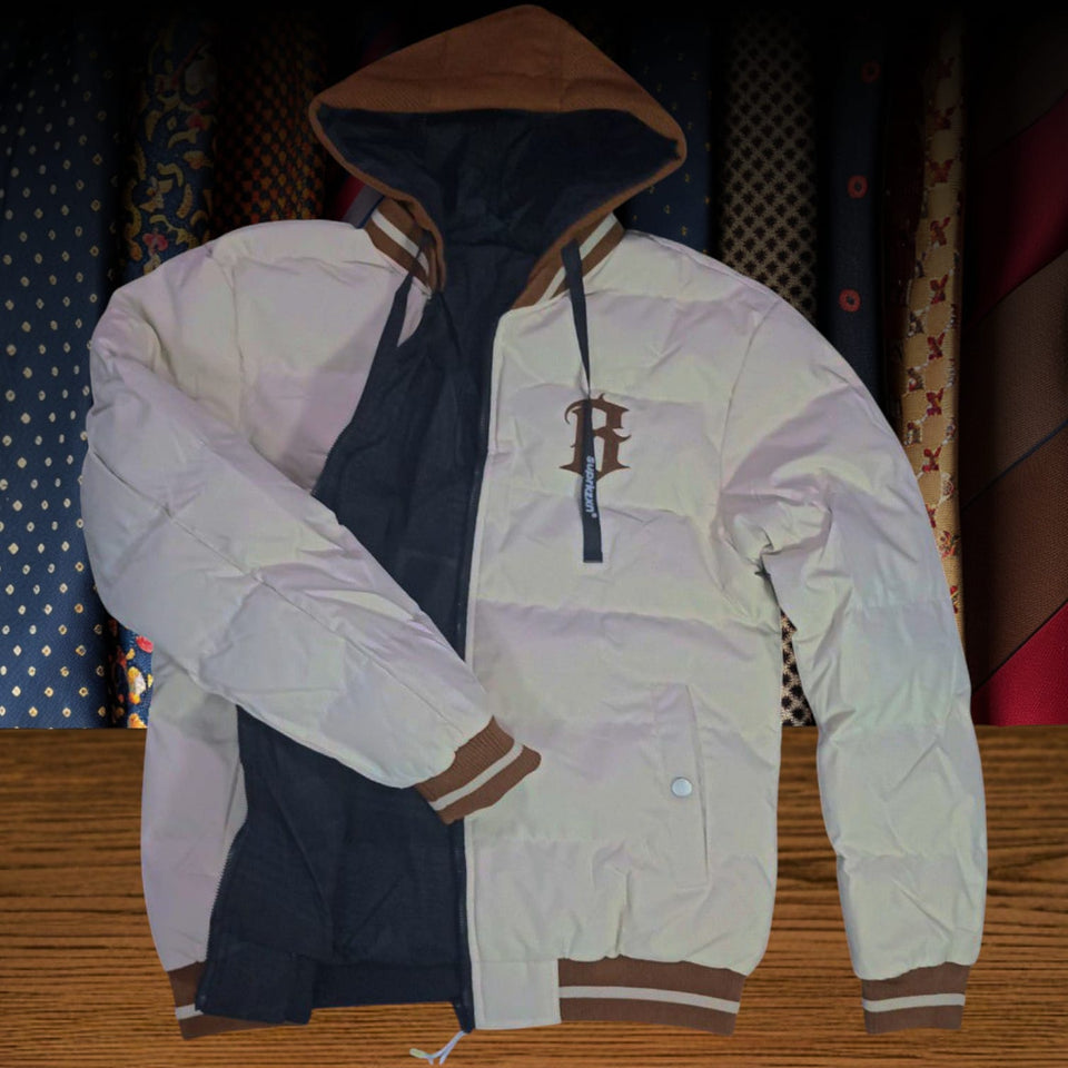 CASACAS  REVERSIBLE ACOLCHADO