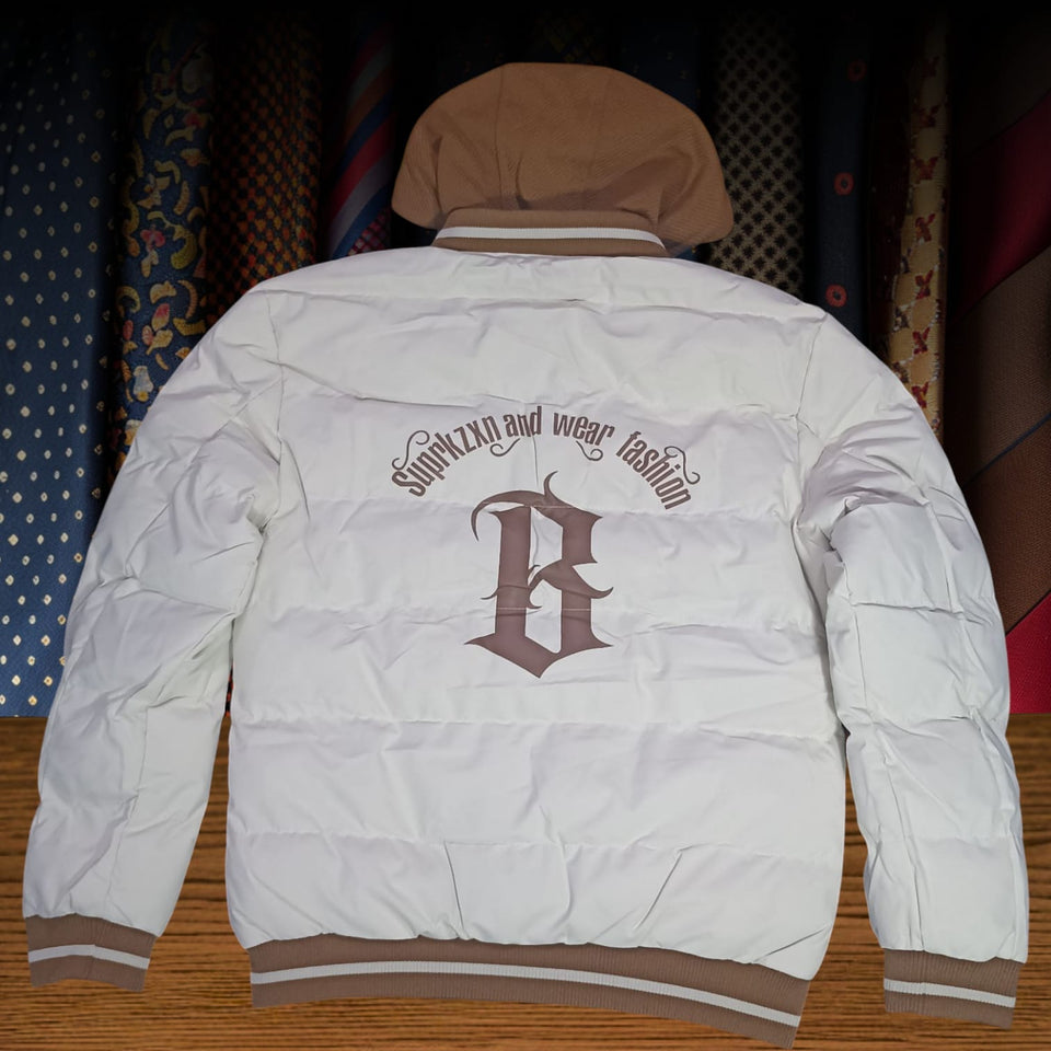 CASACAS  REVERSIBLE ACOLCHADO