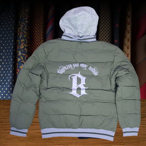 CASACAS  REVERSIBLE ACOLCHADO