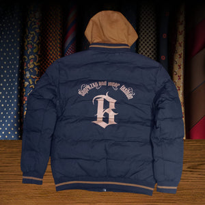 CASACAS  REVERSIBLE ACOLCHADO