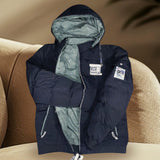CASACAS REVERSIBLES TALLAS EXTRAS