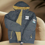 CASACAS REVERSIBLES TALLAS EXTRAS