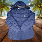 Casaca Extra Abrigo XL a 4XL – Calor con Estilo
