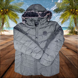 Casaca Extra Abrigo XL a 4XL – Calor con Estilo