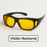 LENTES CON BLUETOOTH