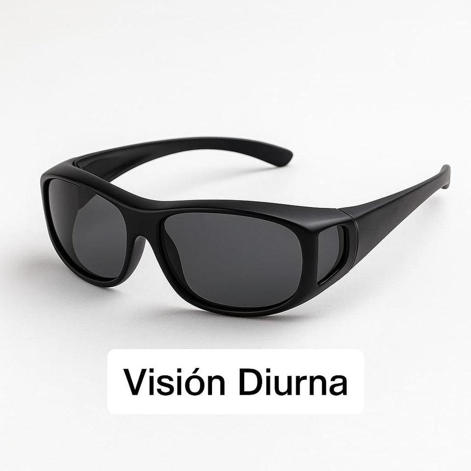 LENTES CON BLUETOOTH