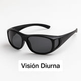 LENTES CON BLUETOOTH