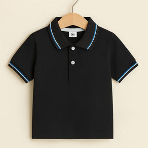 POLOS CAMISEROS DE NIÑO