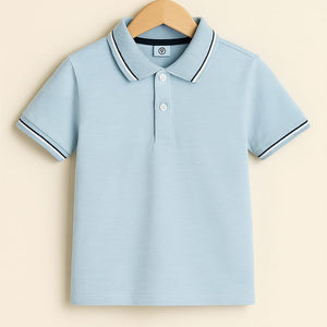 POLOS CAMISEROS DE NIÑO