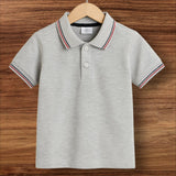 POLOS CAMISEROS DE NIÑO