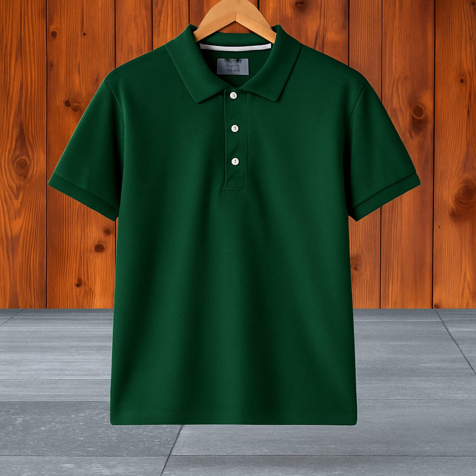 POLOS CAMISEROS DE ADULTOS