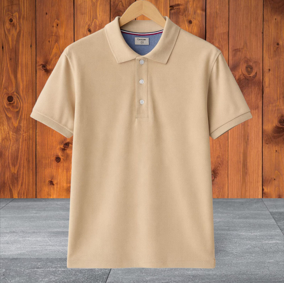 POLOS CAMISEROS DE ADULTOS