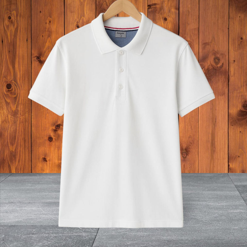 POLOS CAMISEROS DE ADULTOS