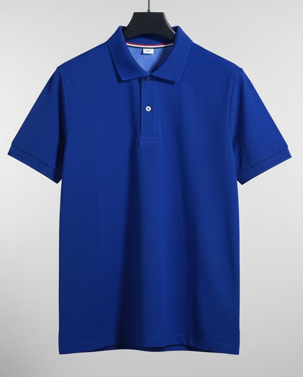 POLOS CAMISEROS DE ADULTOS
