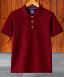 POLOS CAMISEROS DE ADULTOS