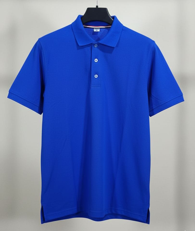 POLOS CAMISEROS DE ADULTOS