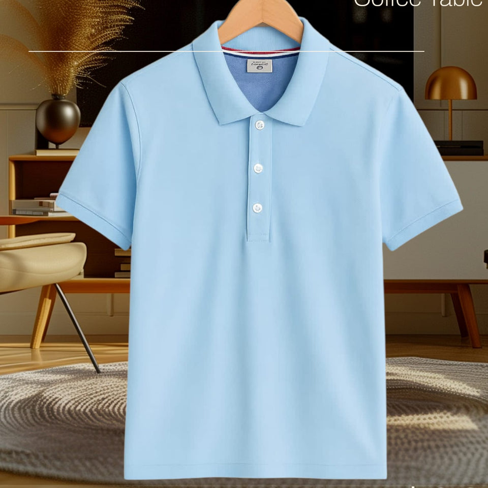 POLOS CAMISEROS DE ADULTOS