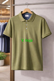 POLOS CAMISEROS DE ADULTOS