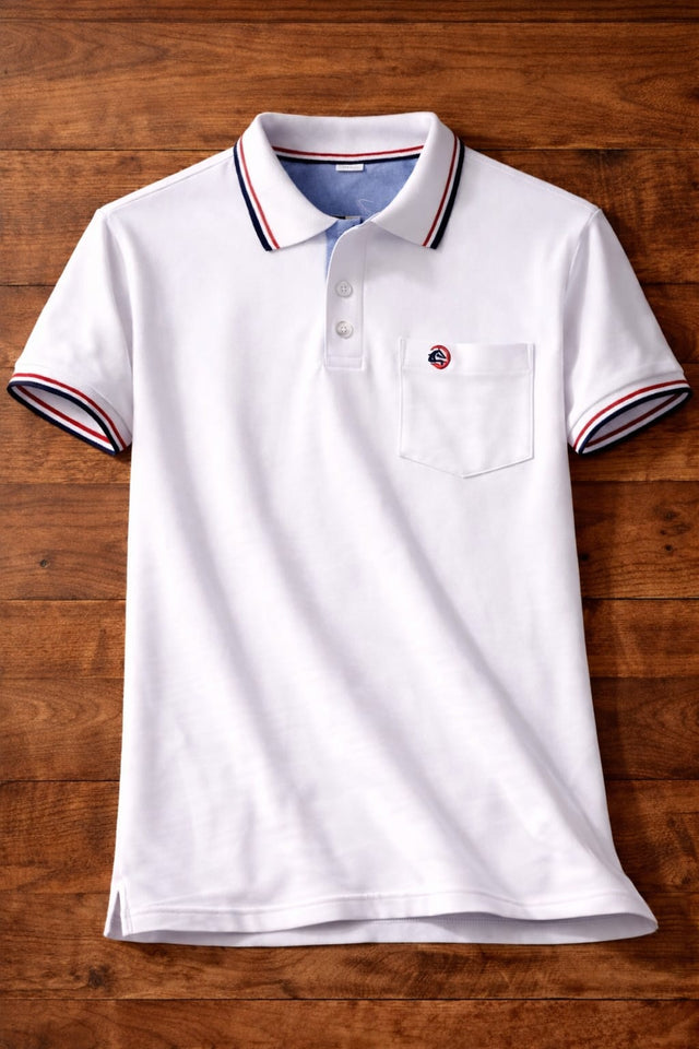 POLOS CAMISEROS DE ADULTOS