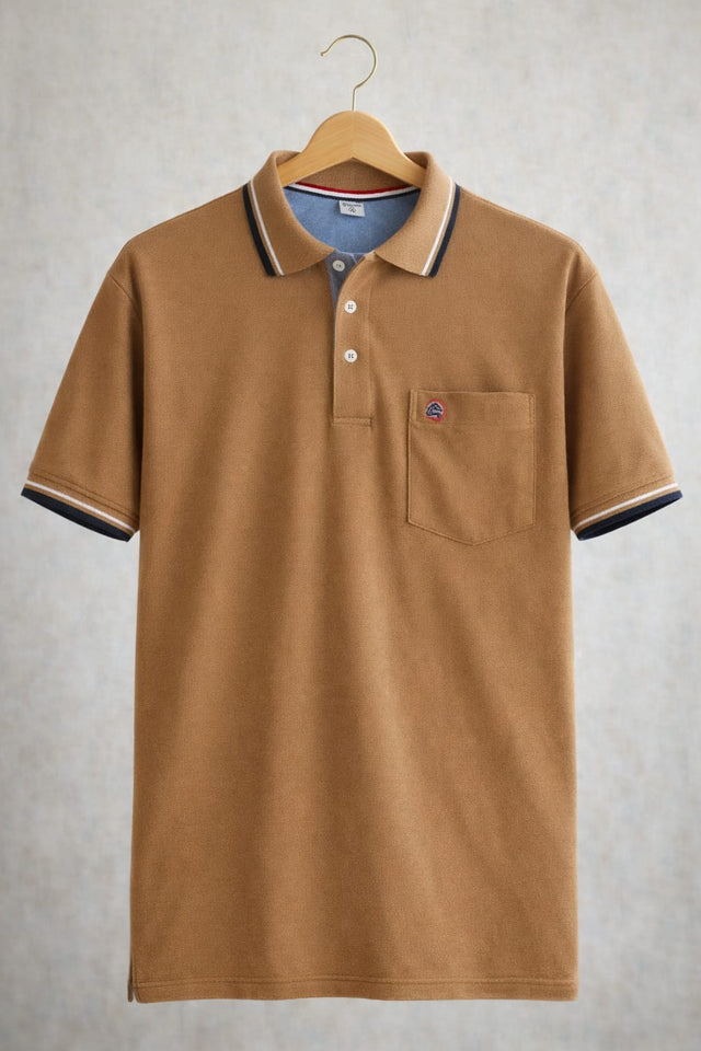 POLOS CAMISEROS DE ADULTOS