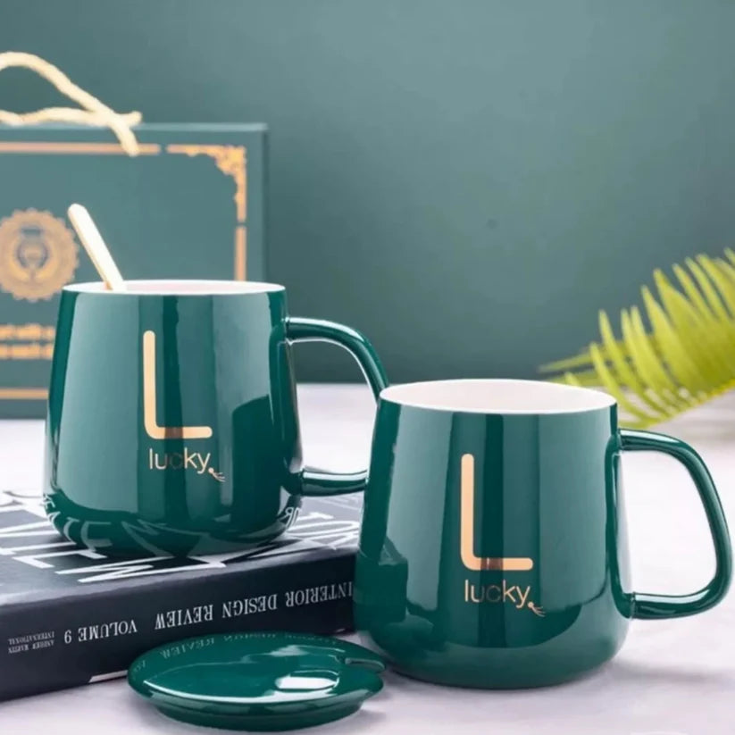 TAZA CALENTADORA
