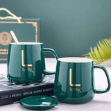 TAZA CALENTADORA